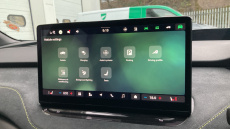 Skoda Enyaq 250kW vRS 84kWh 4x4 5dr Auto Electric Estate